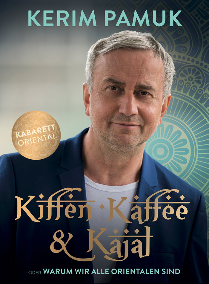 Kiffen, Kaffee
<br>& Kajal